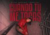“Cuando Tú Me Tocas”, una sensuale bachata con Milena Dominique cuando tu me tocas