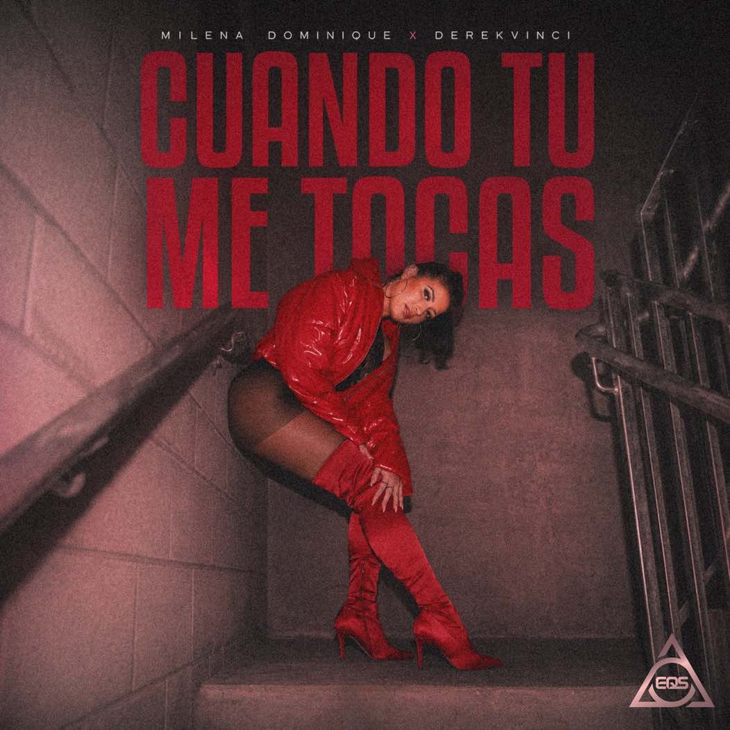 cuando tu me tocas