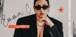“El Control”, una bachata che fonde l’essenza spagnola con sonorità latine el control emma c