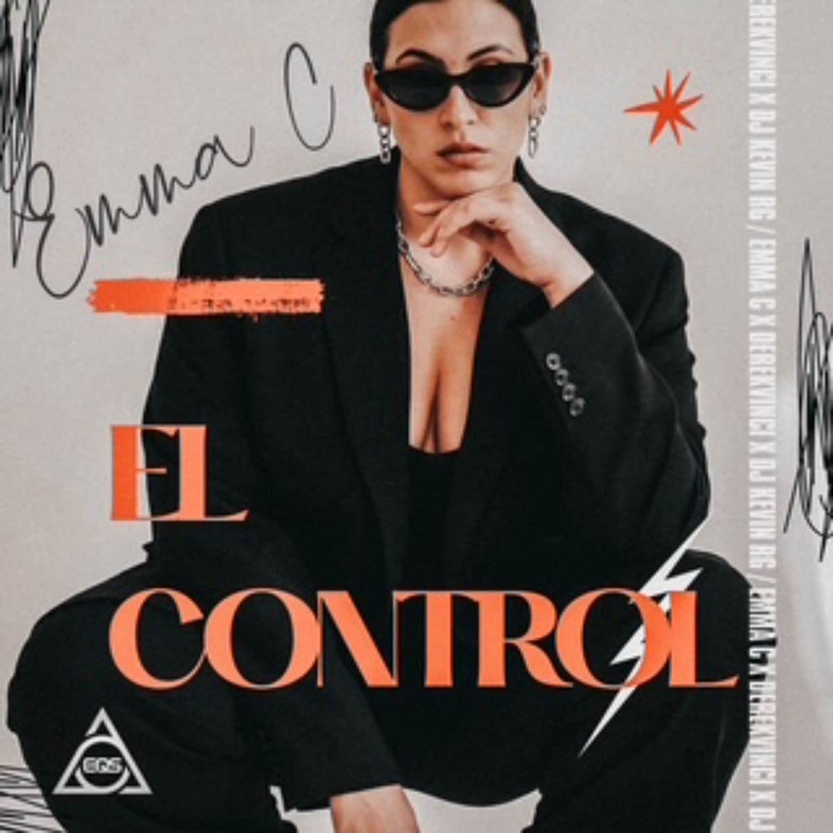 el control emma c