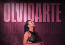 “Olvidarte”, il nuovo singolo di Milena Dominique olvidarte