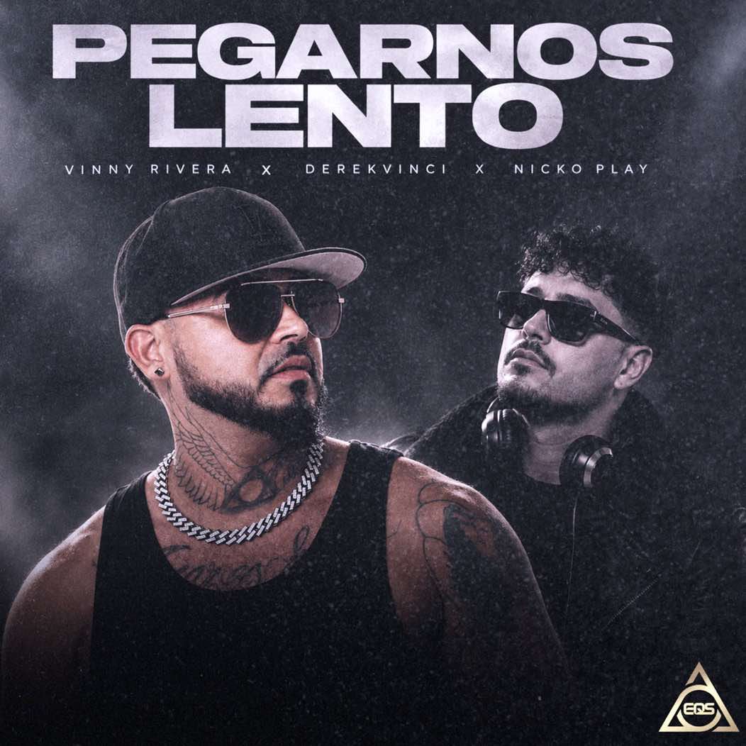 pegarnos lento