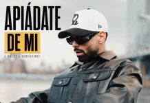 EQS Musica presenta “Apiadate de Mi”, l’ultimo brano di J Salez apiadate de mi