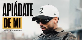 EQS Musica presenta “Apiadate de Mi”, l’ultimo brano di J Salez apiadate de mi