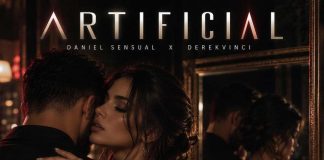 EQS Música presenta “Artificial”, il nuovo brano bachata di Daniel Sensual artificial