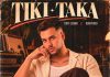 tiki taka