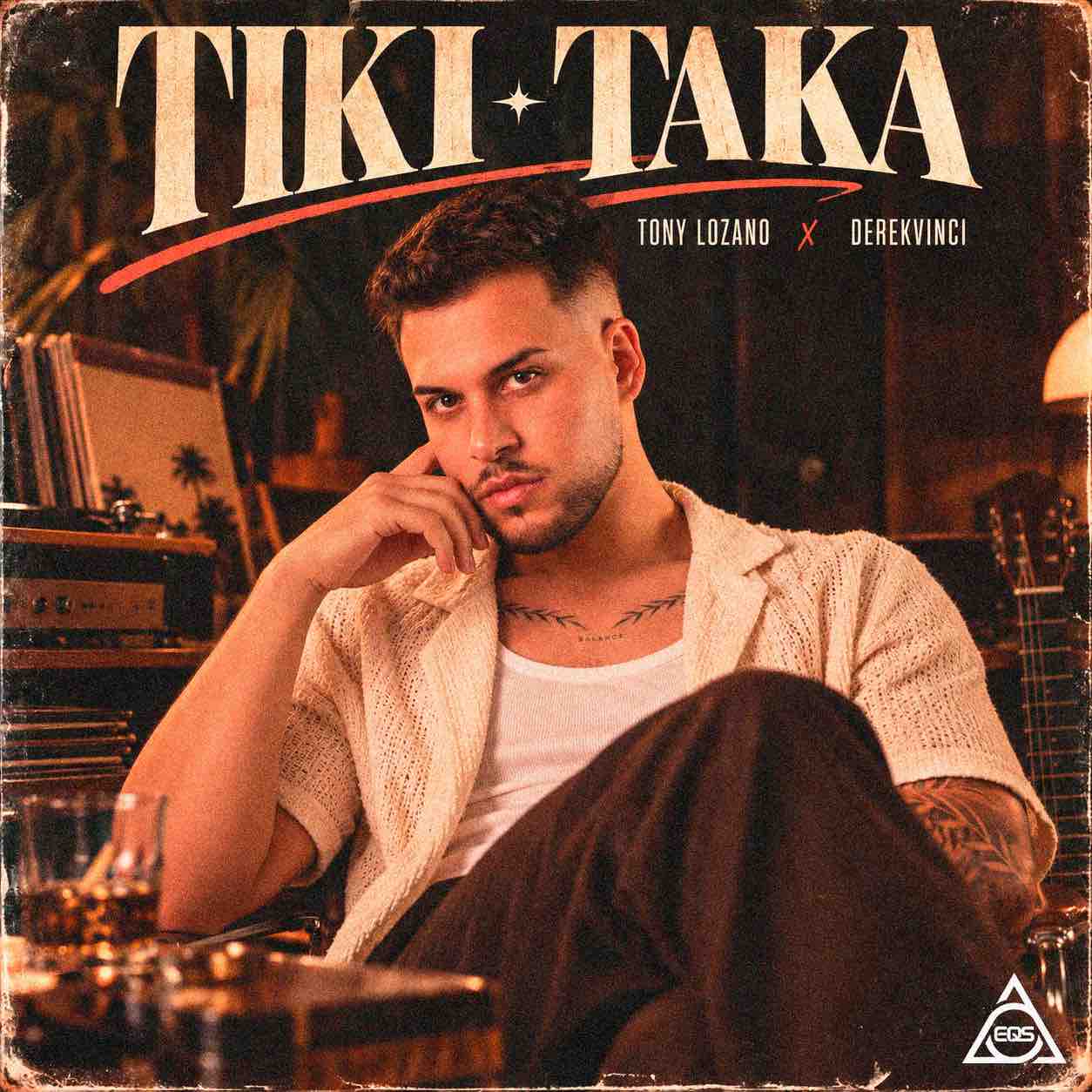tiki taka